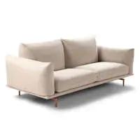 Salerno Three Seater Maxi Sofa